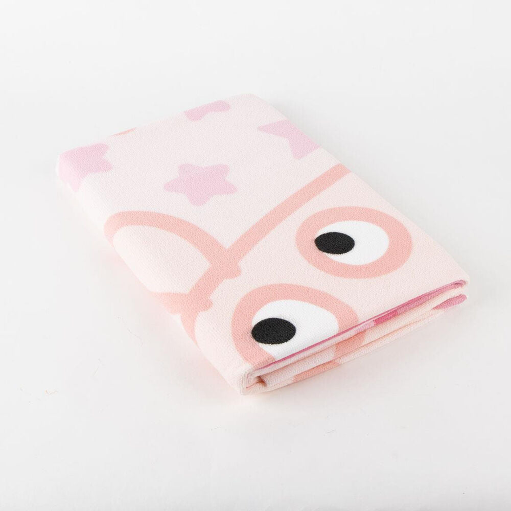 Toalla Peppa Pig microfibra