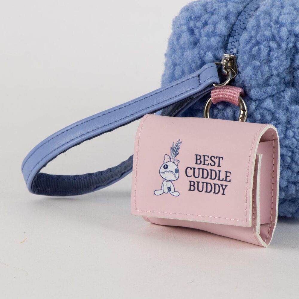 Neceser aseo viaje Stitch Disney