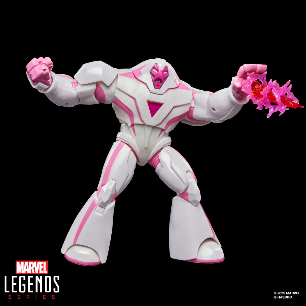 Figura Nimroo X-Men Marvel Legends Series 15cm