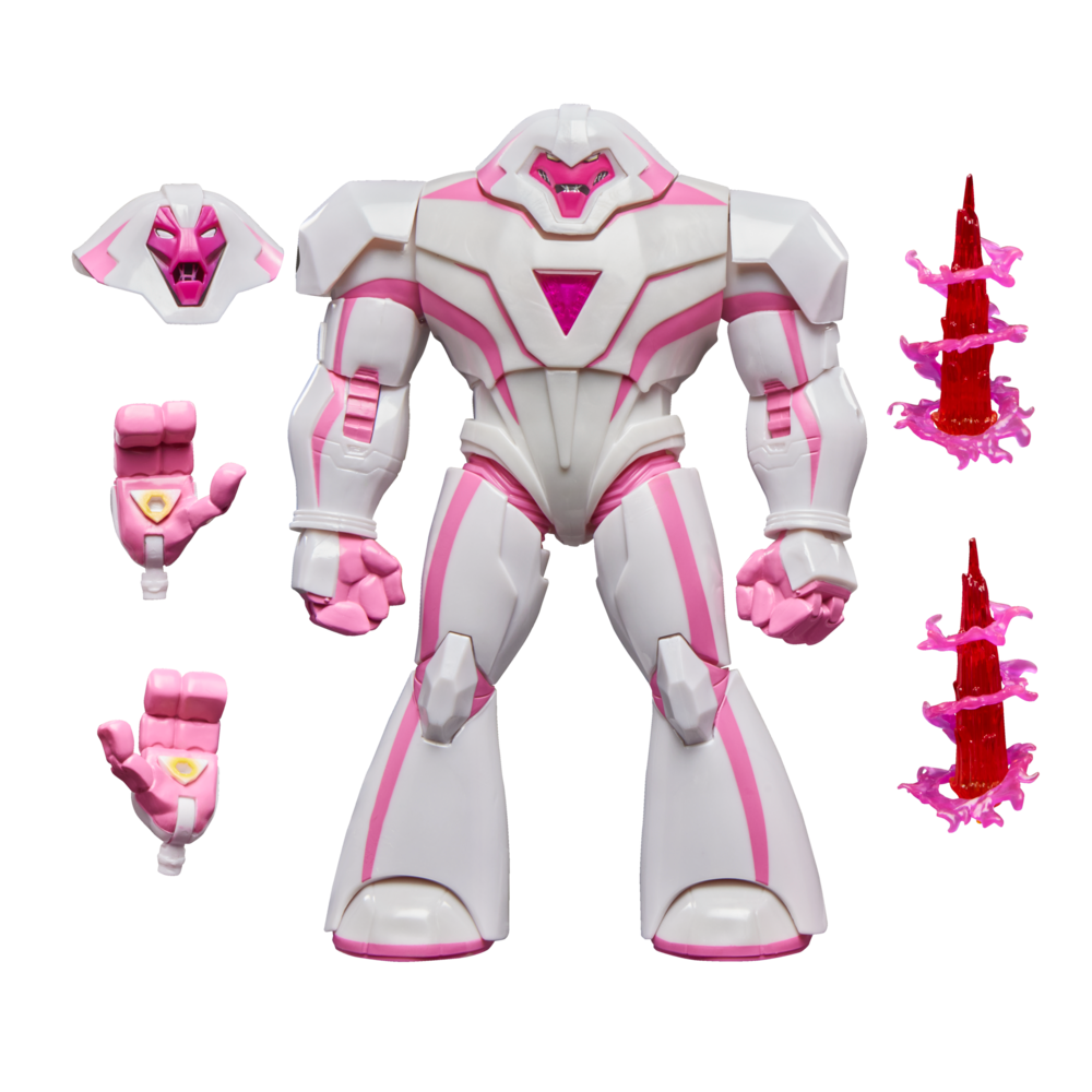 Figura Nimroo X-Men Marvel Legends Series 15cm