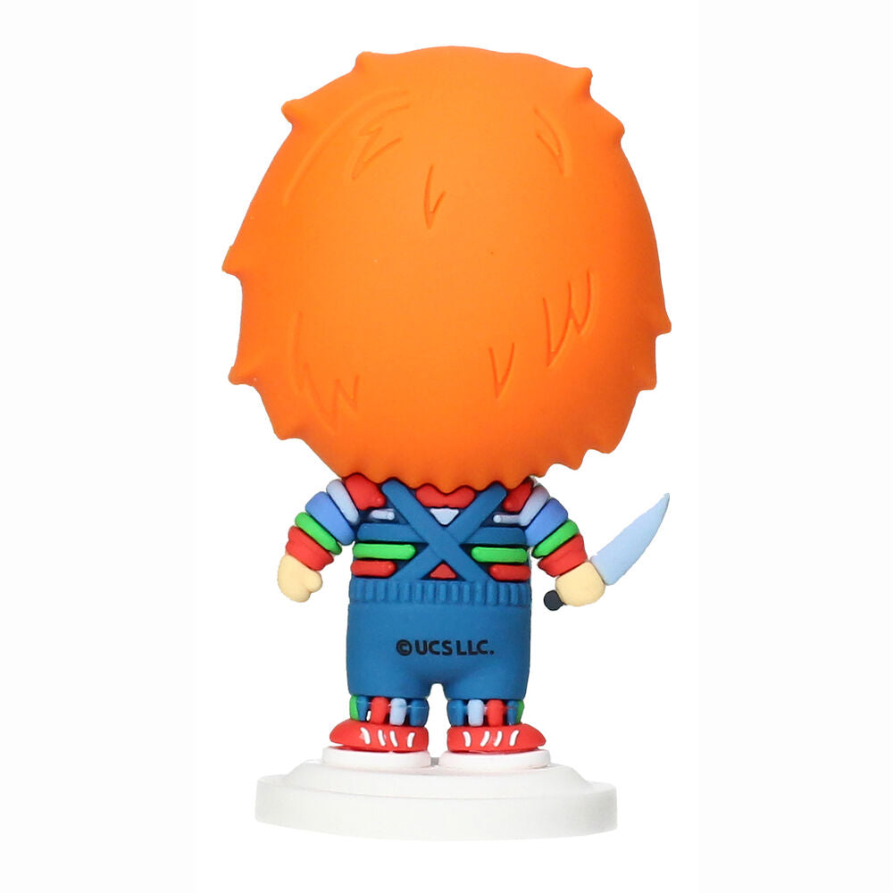 Figura sd toys chucky pokis