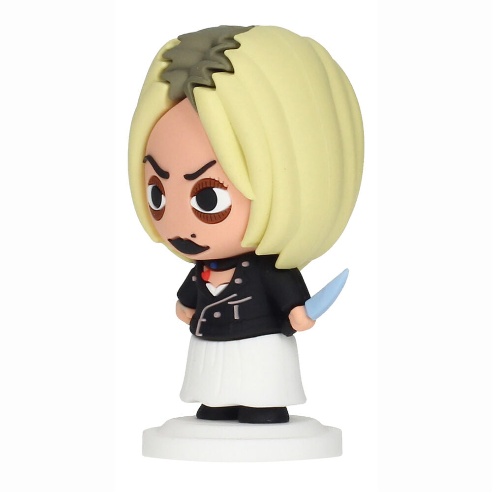 Figura Pokis Tiffany Chucky