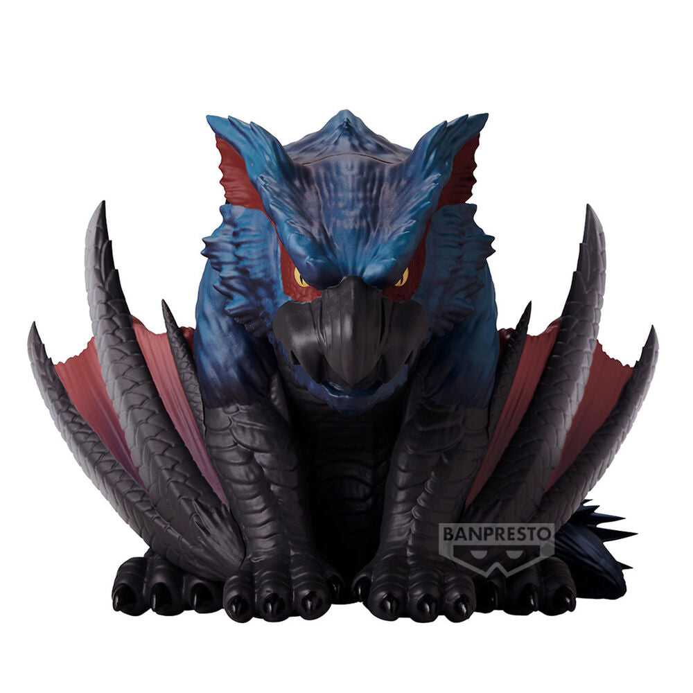 Figura Nargacuga Enshrined Monster Monster Hunter 11cm Frikytopia