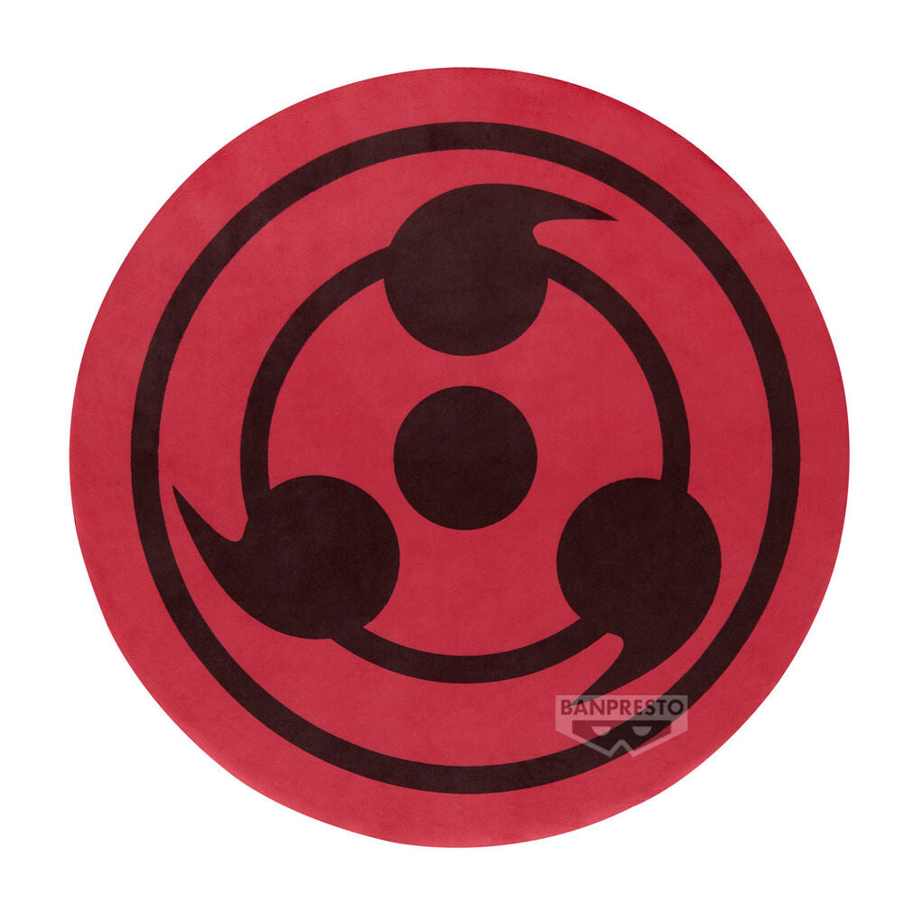 Peluche Itachi Sharingan Super Big Naruto Shippuden 39cm Frikytopia