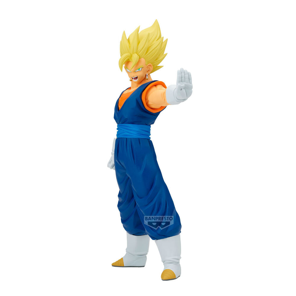 Figura Vegito Grandista Dragon Ball Z 31cm Frikytopia