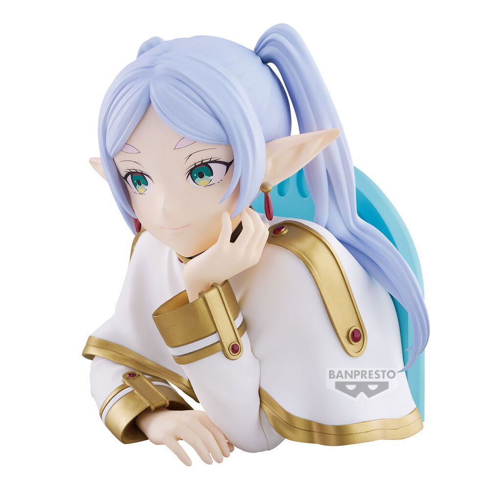 Figura Frieren - Frieren: Beyond Journeys End 12 cm