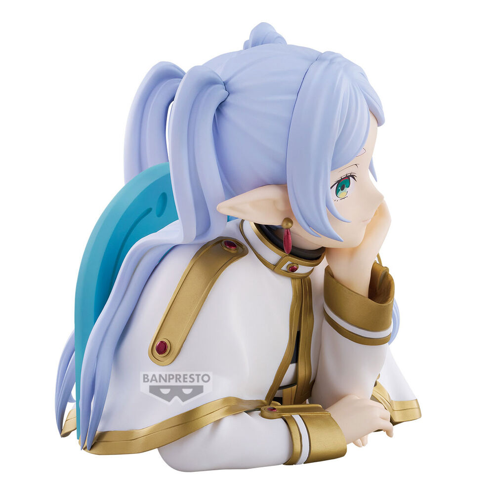 Figura Frieren - Frieren: Beyond Journeys End 12 cm