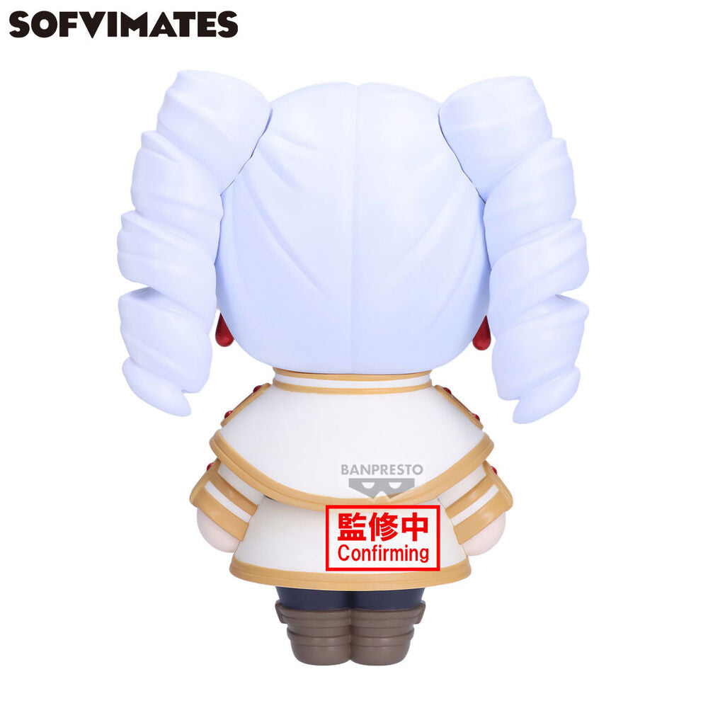 Figura Ringlets Big Sofvimates Frieren Beyond Journeys End 13cm