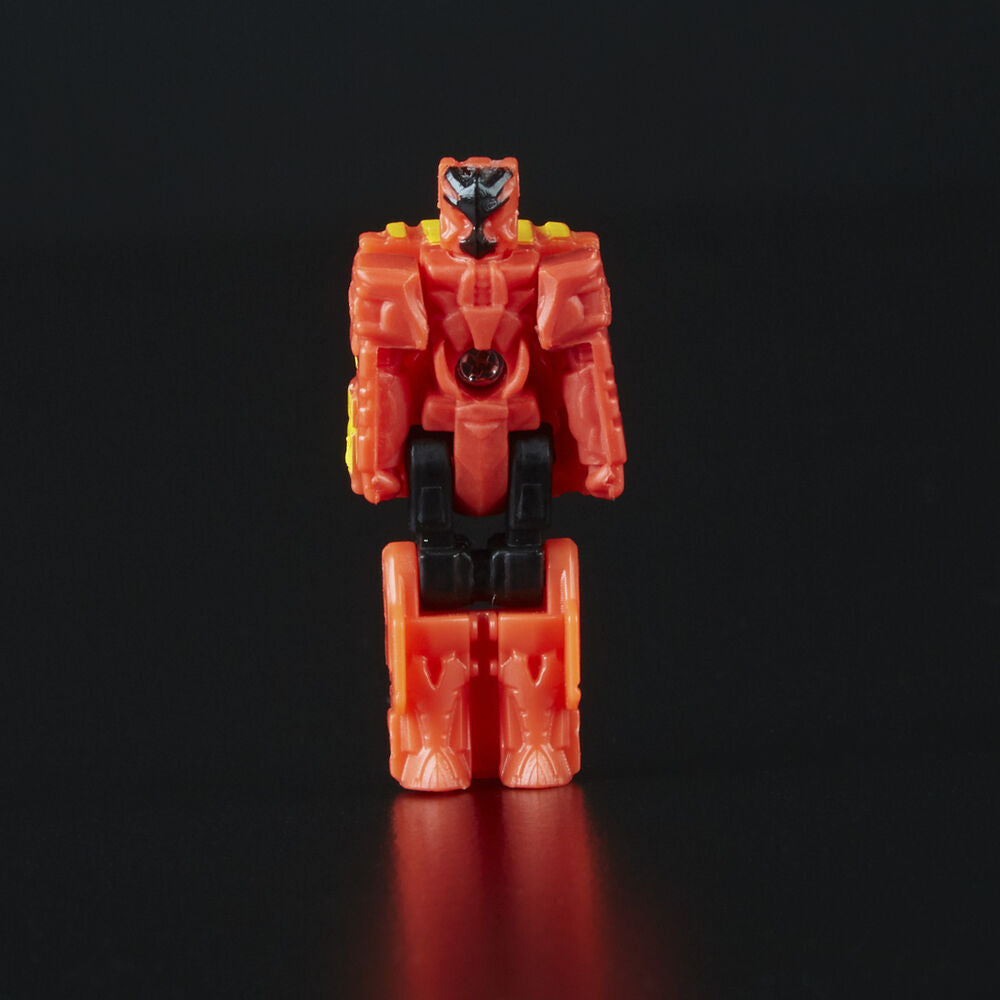Set figuras Power of the Primes Predaking Combiner Transformers