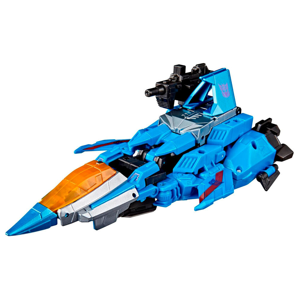 Transformers: War for Cybertron Studio Series Voyager Class Figura Thundercracker 16 cm