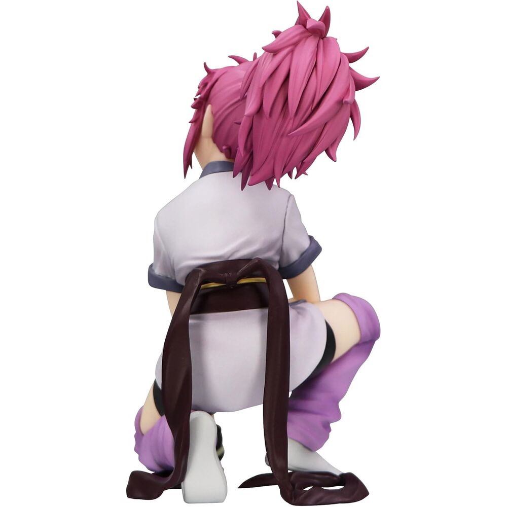 Hunter x Hunter Estatua PVC Noodle Stopper Machi 10 cm