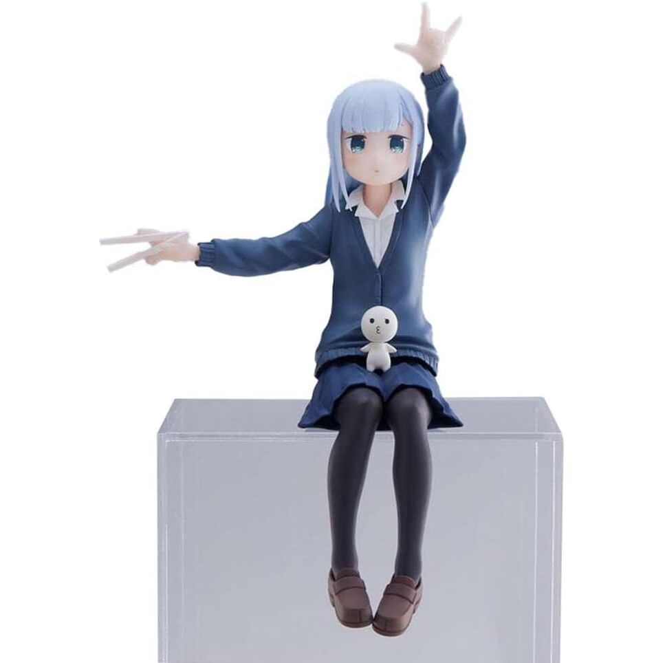 Figura PM Perching Reina Aharen -  Aharen-san wa Hakarenai 14cm Frikytopia