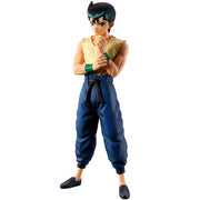 Figura Ichibansho Yusuke Urameshi Dark Tournament Edition Vol.3 Yu Yu Hakusho 24cm