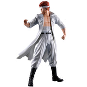 Figura Ichibansho Kazuma Kuwabara Dark Tournament Edition Vol.3  Yu Yu Hakusho 25cm
