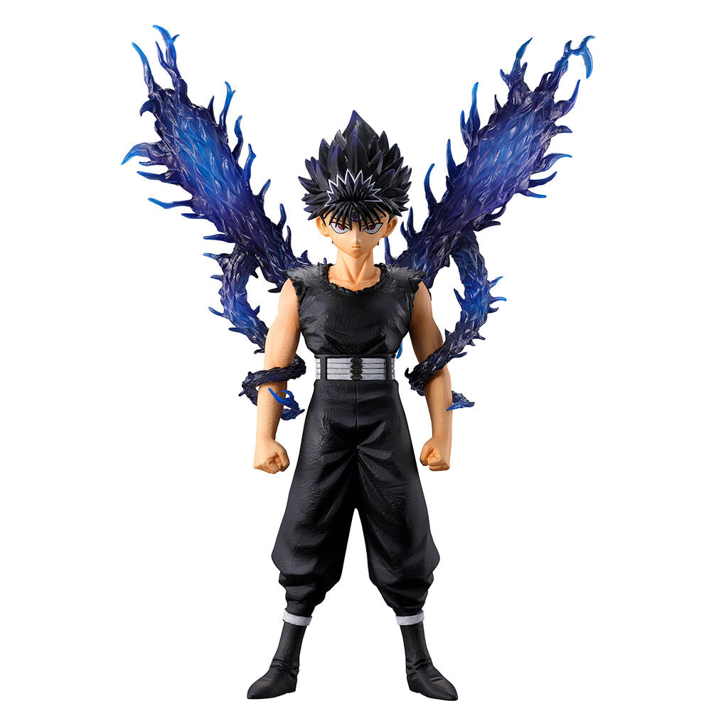 Figura Ichibansho Hiei Dark Tournament Edition Vol.3 Yu Yu Hakusho 18cm Frikytopia