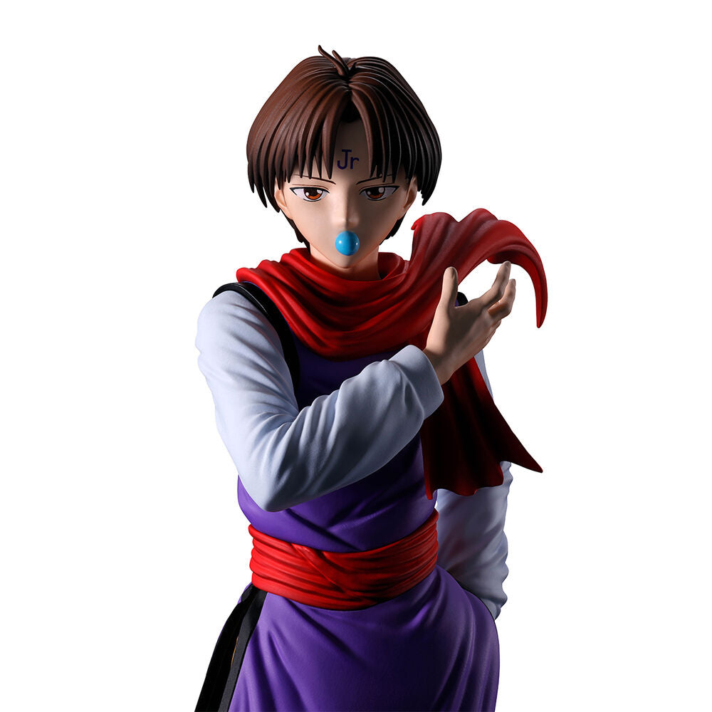 Figura Ichibansho Koenma Dark Tournament Edition Vol.3 Yu Yu Hakusho 25cm