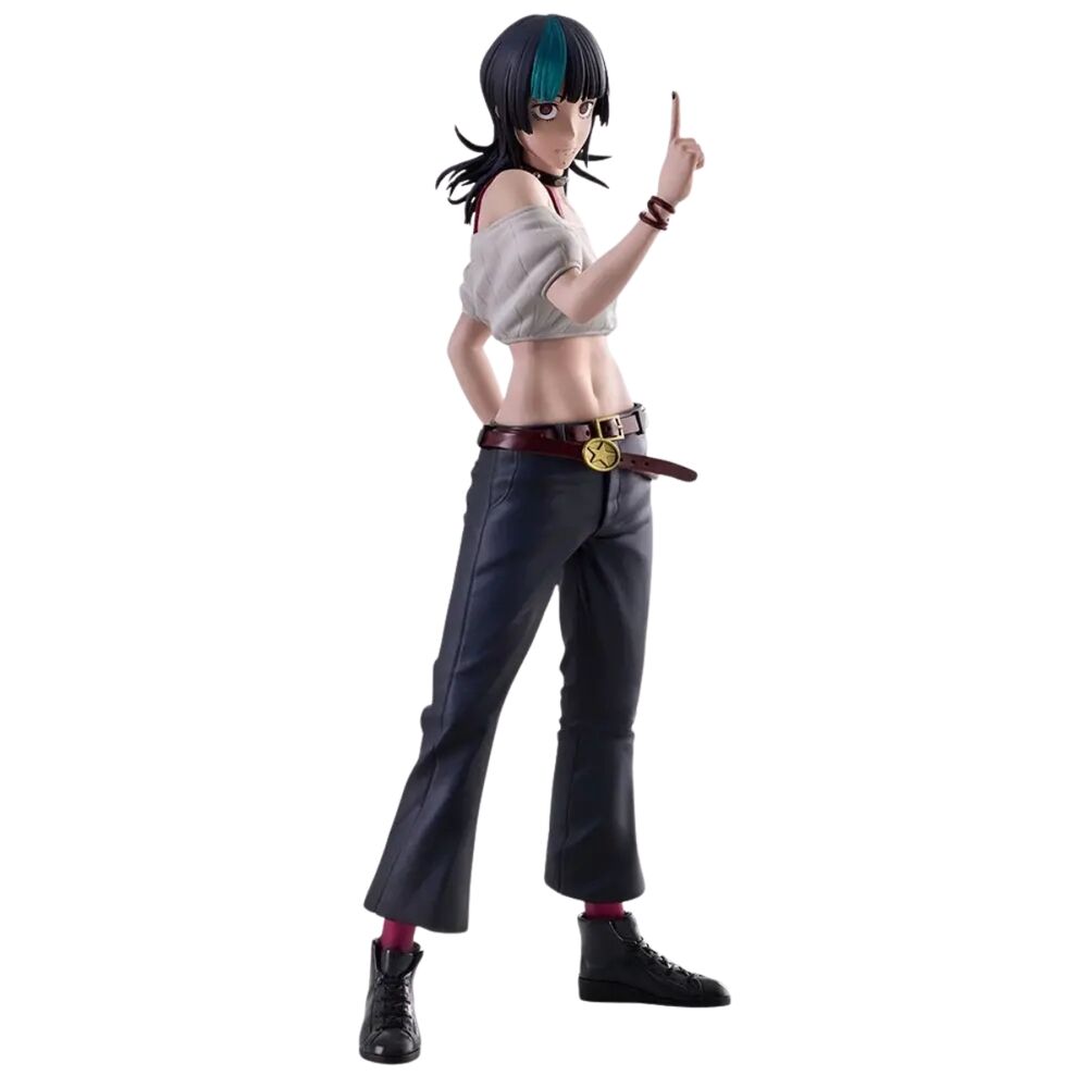 Figura Ichibansho Kirara Hoshi Culling Game Arc First Jujutsu Kaisen 17cm