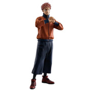 Figura Ichibansho Yuji Itadori Culling Game Arc First Jujutsu Kaisen 19cm
