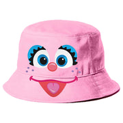 Gorro pescador Abby Cadabby Barrio Sesamo