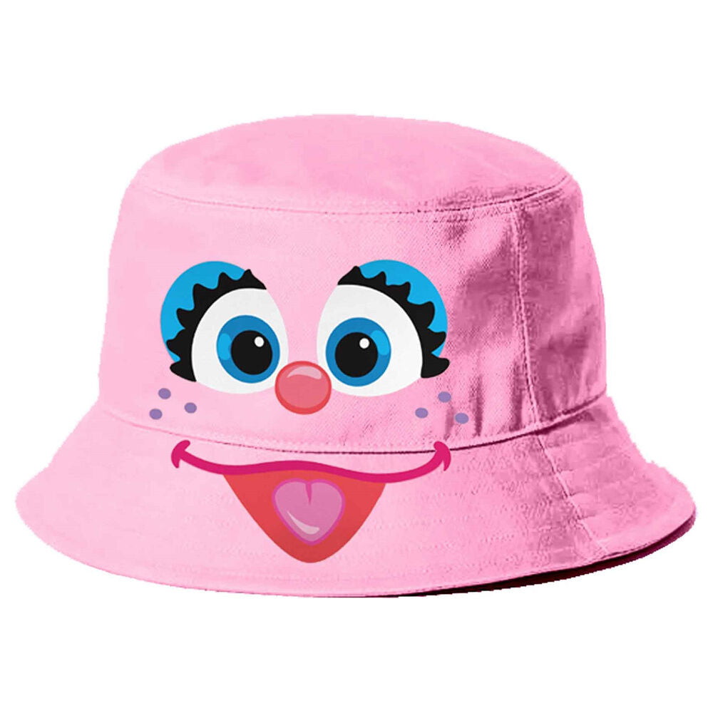 Gorro pescador Abby Cadabby Barrio Sesamo Frikytopia
