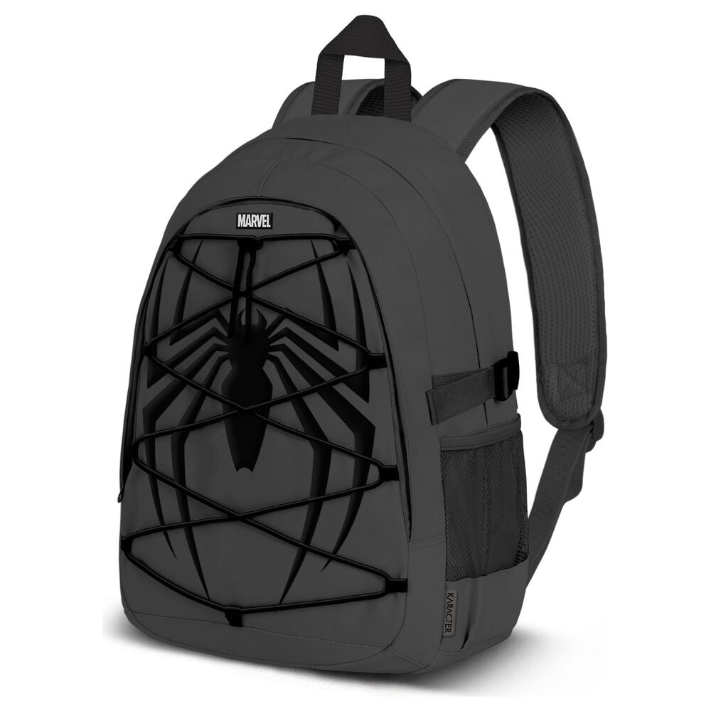 Mochila Spiderman Marvel 44cm Frikytopia