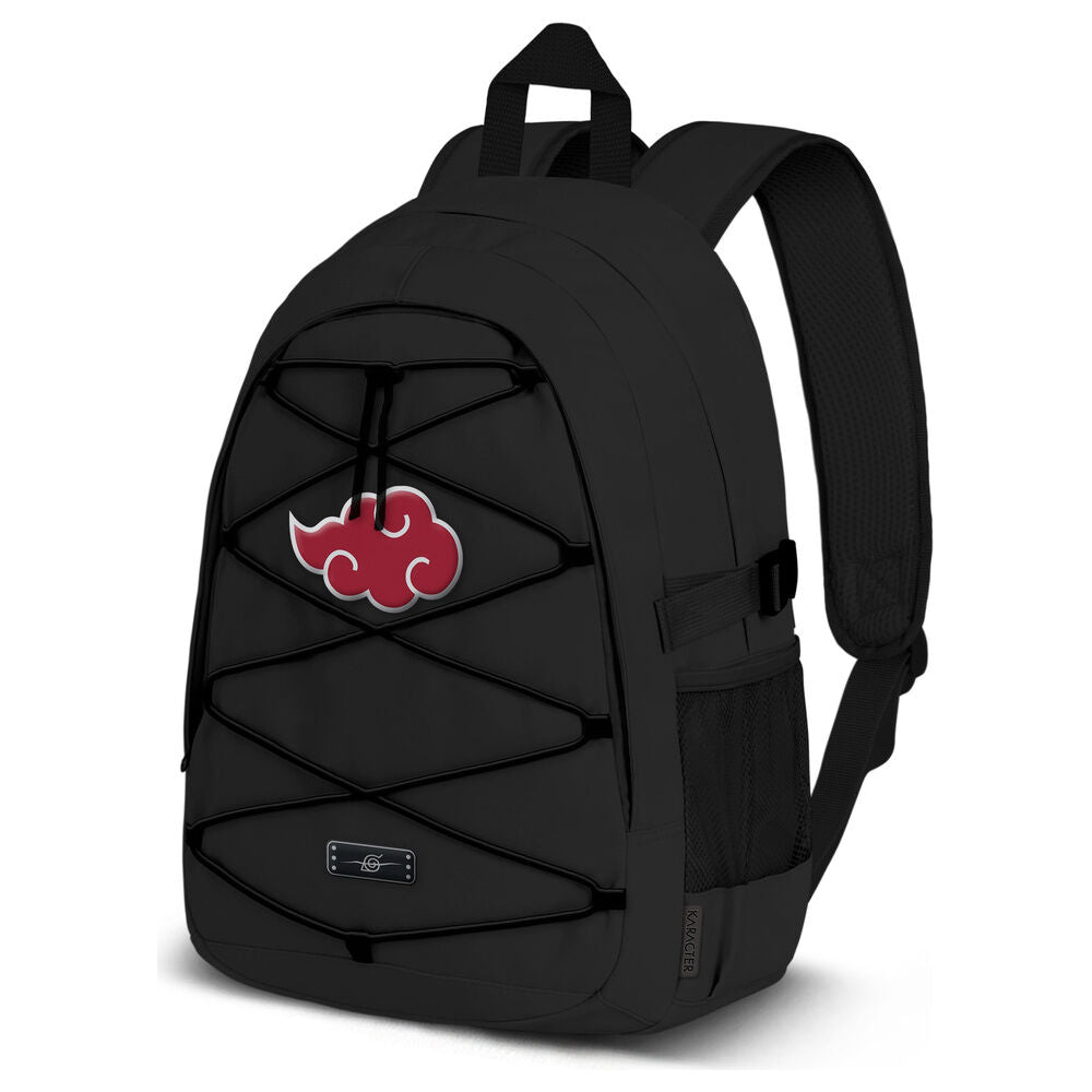 Mochila Shippuden Naruto 44cm Frikytopia