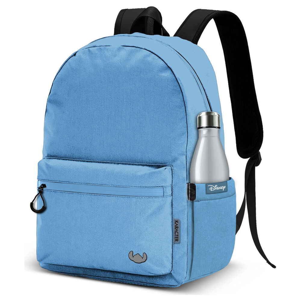 Lilo & Stitch Block Mochila ST