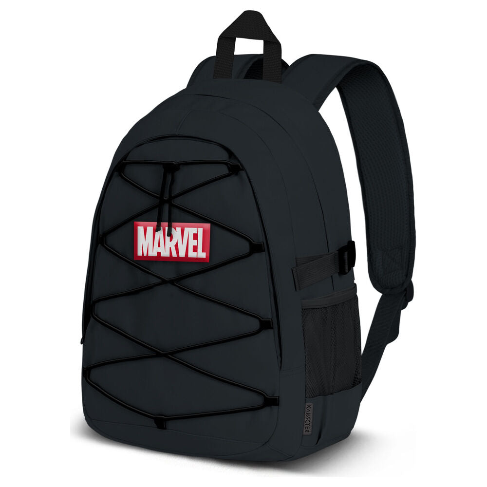 Mochila Comic Marvel 44cm Frikytopia