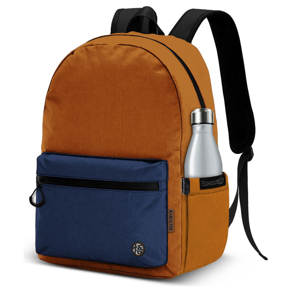 Mochila Dragon Ball Z 44cm Frikytopia