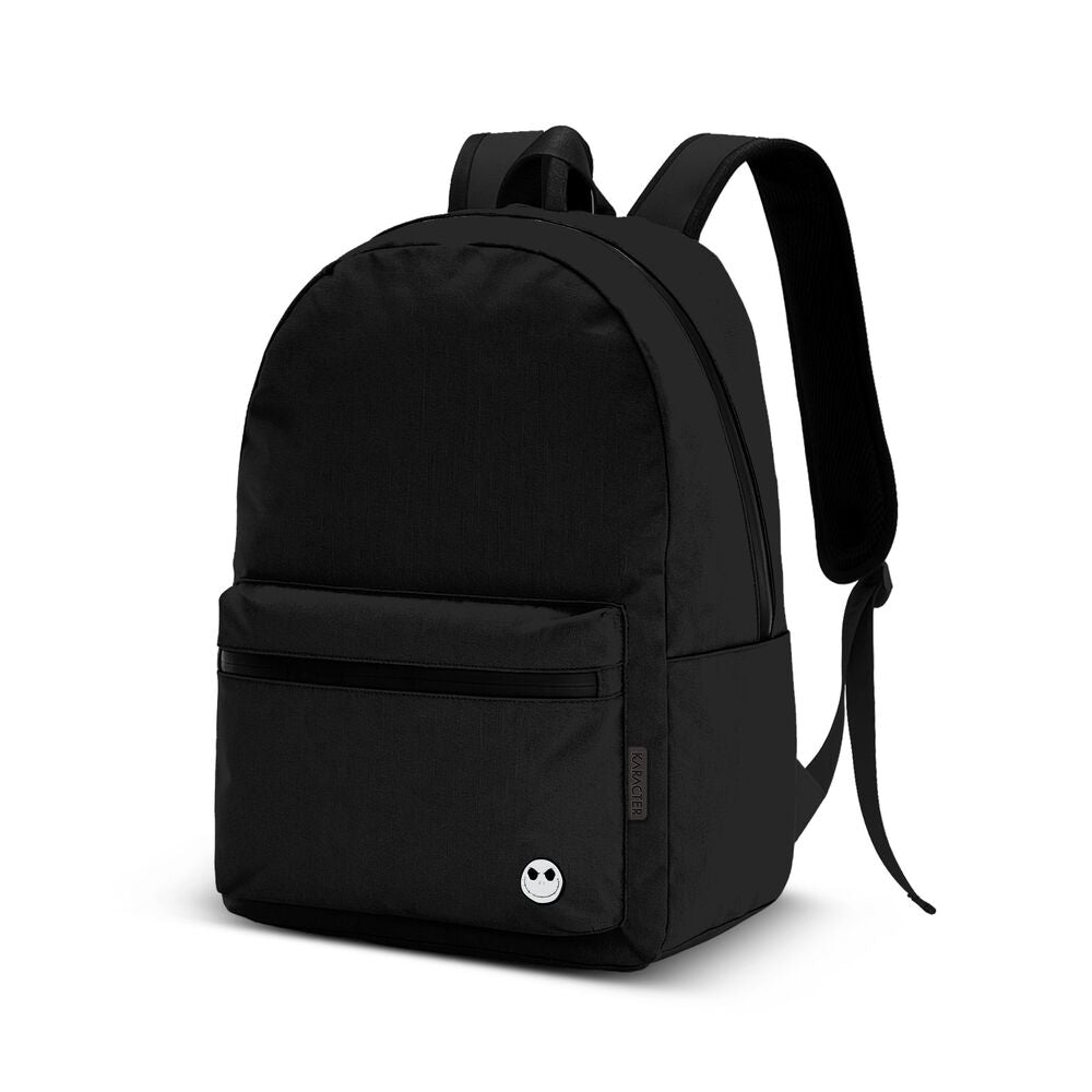 Mochila Jack Pesadilla Antes de Navidad Disney 44cm Frikytopia