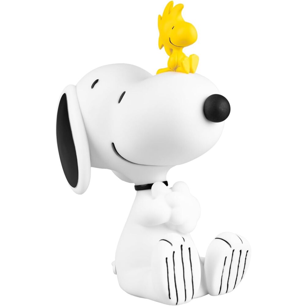 Lampara Snoopy Frikytopia