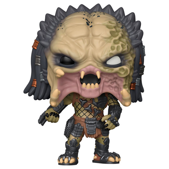 Figura POP Alien vs Predator Requiem Wolf Predator Frikytopia