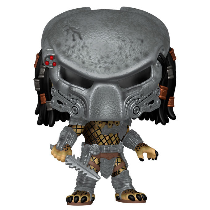 Figura POP Alien vs Predator Requiem Bull Predator Frikytopia