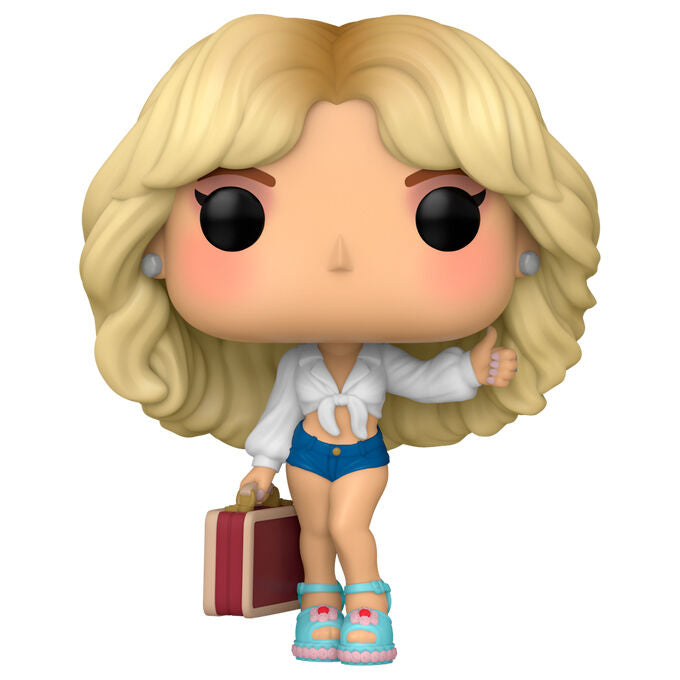 Sabrina Carpenter Figura POP! Rocks Vinyl Manchild 9 cm