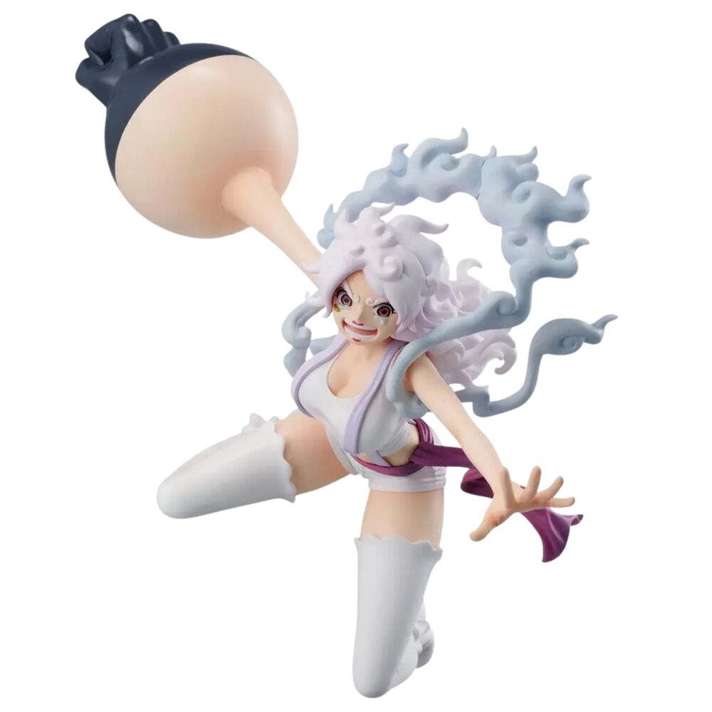 Figura Ichibansho Jewelry Bonney Last Battle The Future of Imagination One Piece 18cm