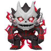 Figura POP Super Kaiju No.8 - Kaiju No.8 Uncontrolled