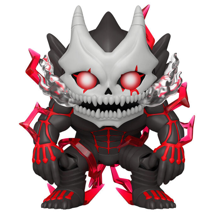 Figura POP Super Kaiju No.8 - Kaiju No.8 Uncontrolled Frikytopia