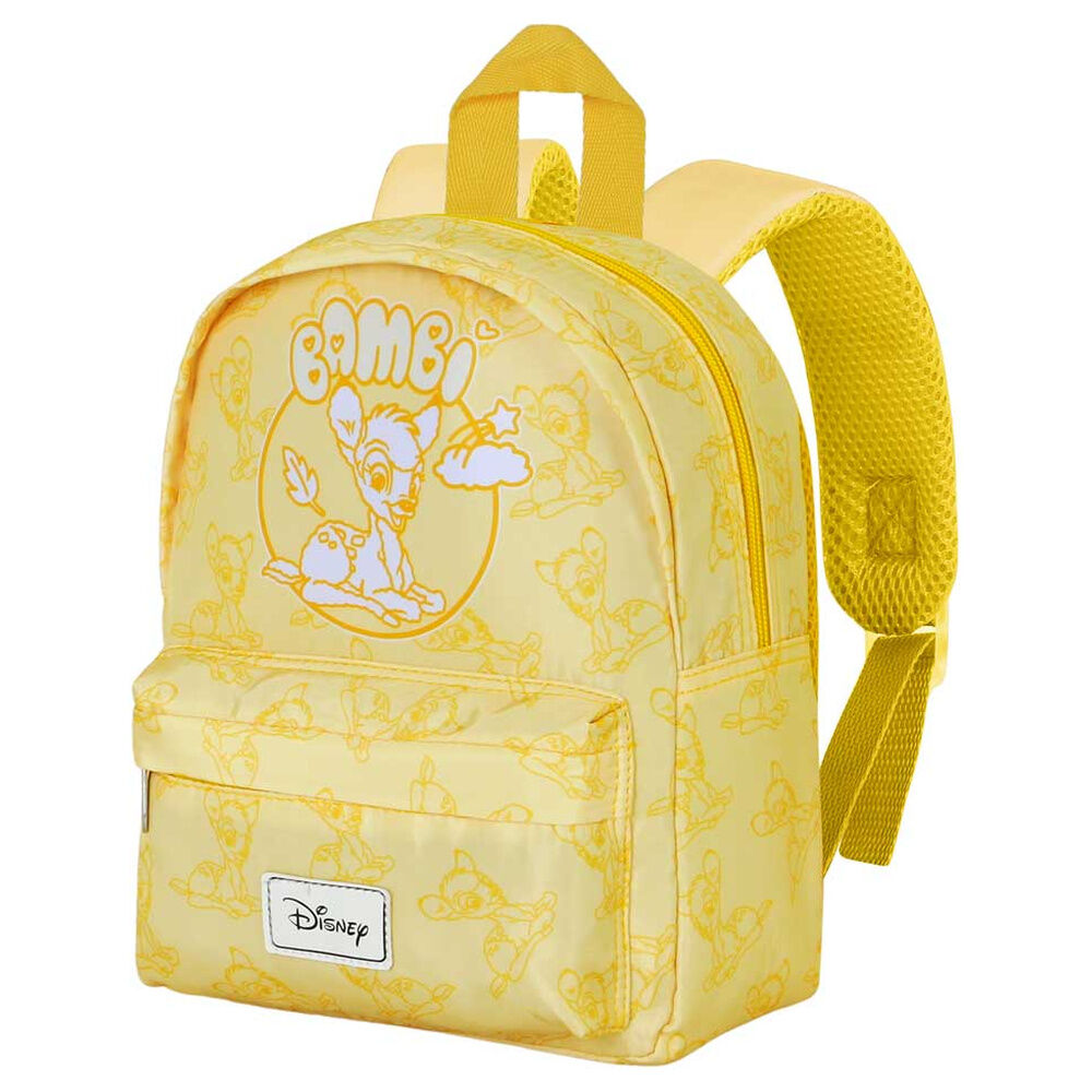 Mochila Bambi Disney 27cm Frikytopia