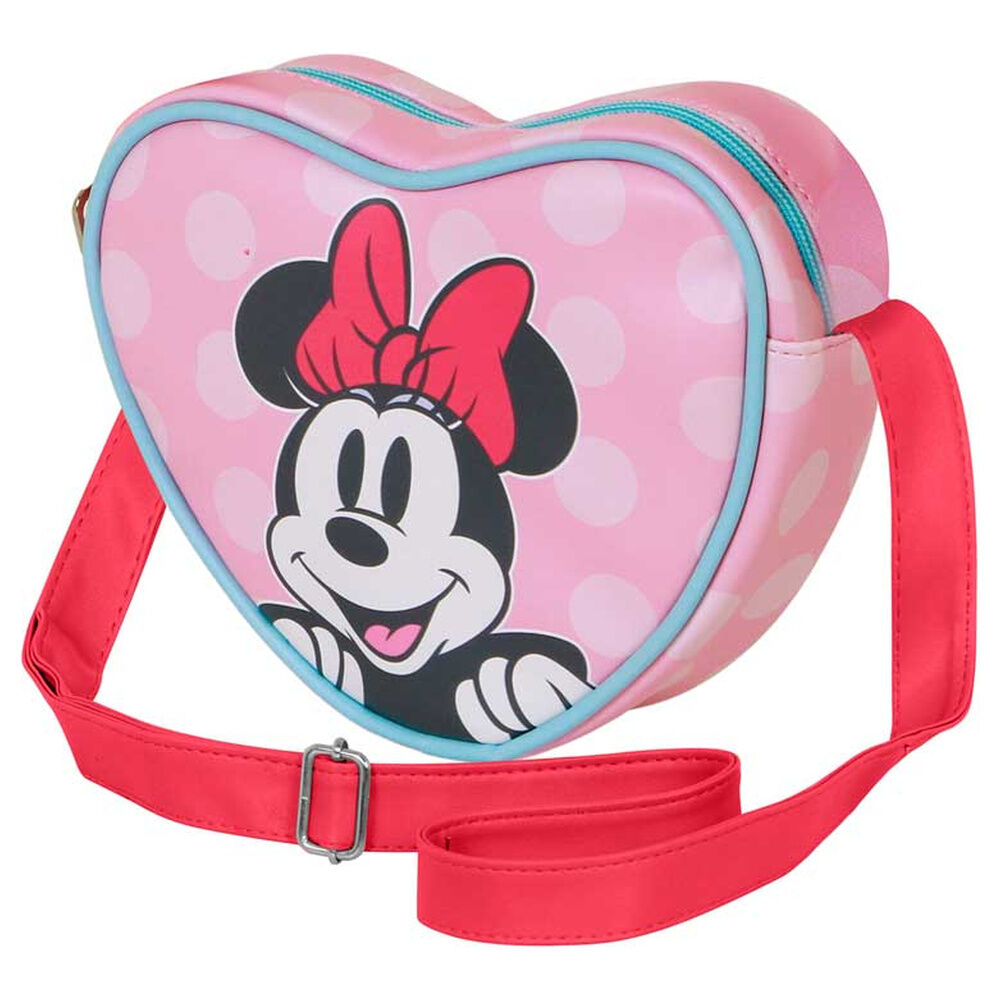 Bolso Ribbon Minnie Disney Frikytopia