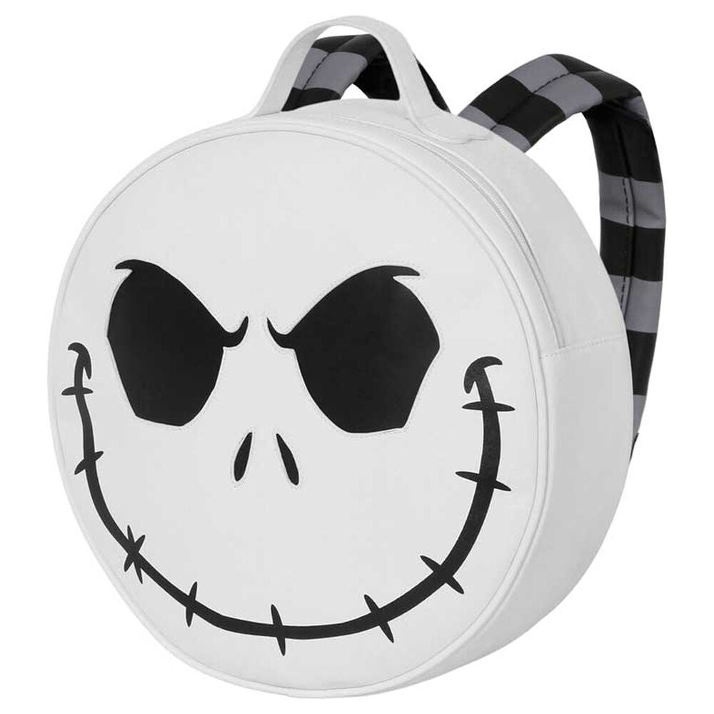Mochila Jack Pesadilla Antes de Navidad Disney Frikytopia