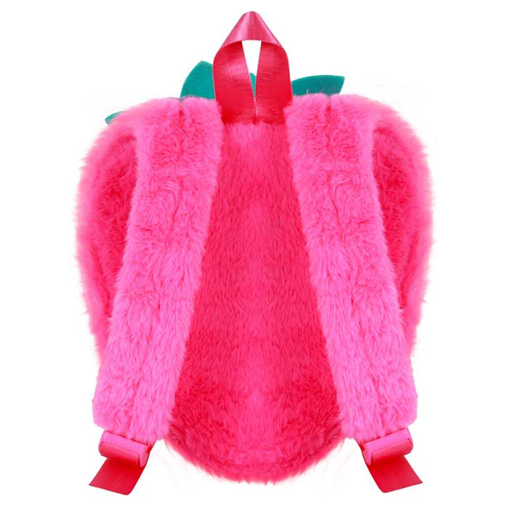 Mochila Fresa Kuromi Hello Kitty and Friends
