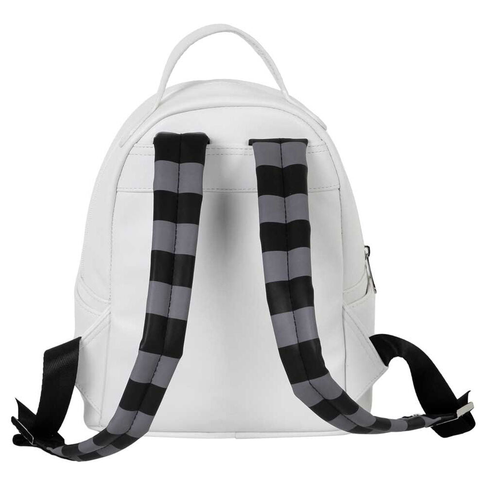 Mochila Jack Pesadilla Antes de Navidad Disney 25cm