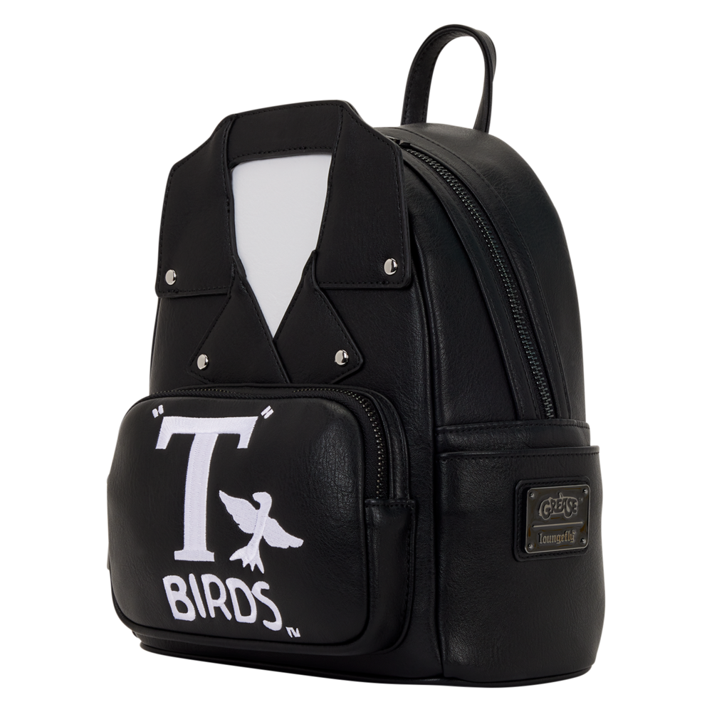 Paramount by Loungefly Mochila Mini Grease T-Birds
