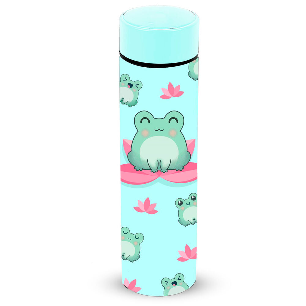 Oh My Pop! Botella Termo Froggy