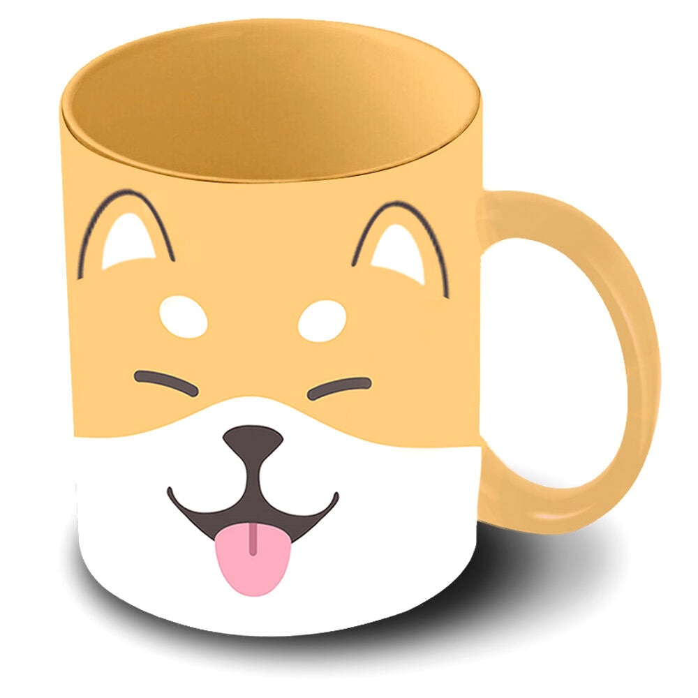 Oh My Pop! Taza Shiba
