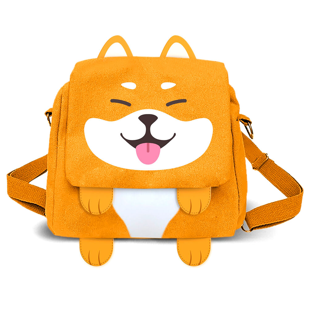 Bolso mochila Shiba Oh My Pop! Frikytopia
