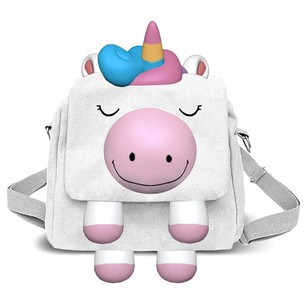 Bolso mochila Sweety Oh My Pop! Frikytopia