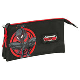 Carteras Marvel