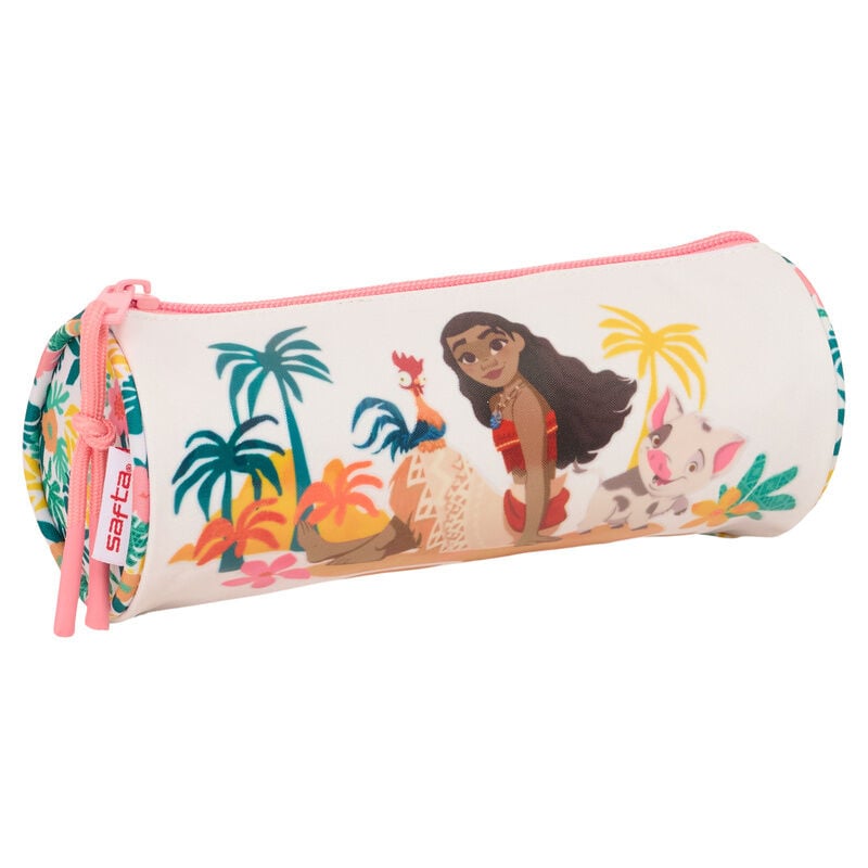 Portatodo Vaiana Moana Disney Frikytopia