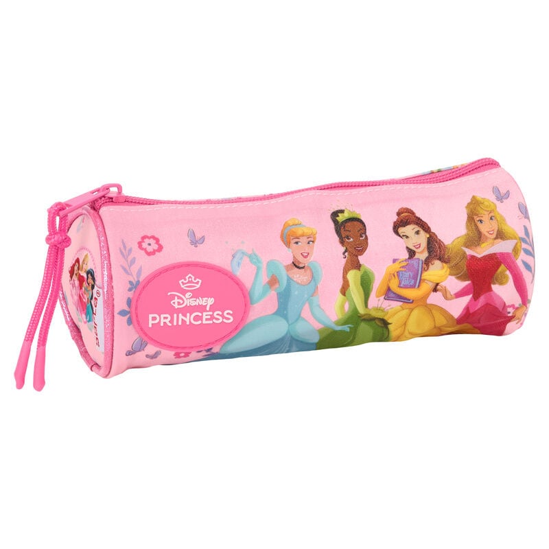 Portatodo Princesas Disney Frikytopia